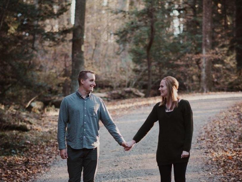 The Wedding Website of Mariah Lowe and Adam Giles