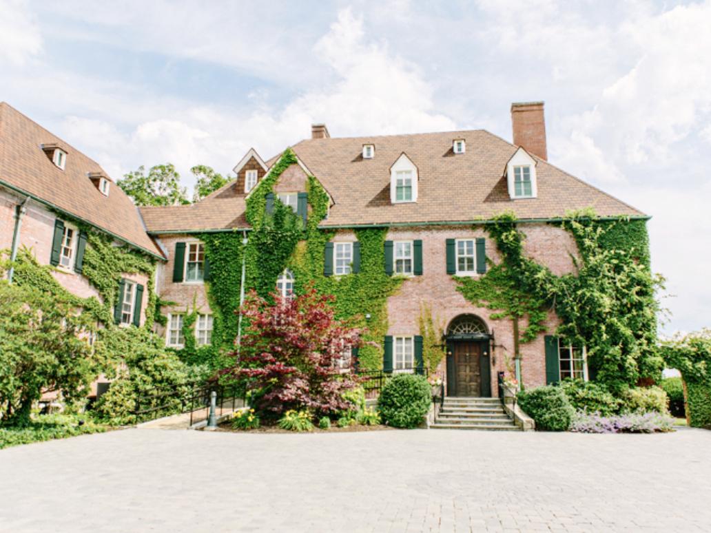 The Wedding Website of Nicole Fastnacht and Christopher Mason