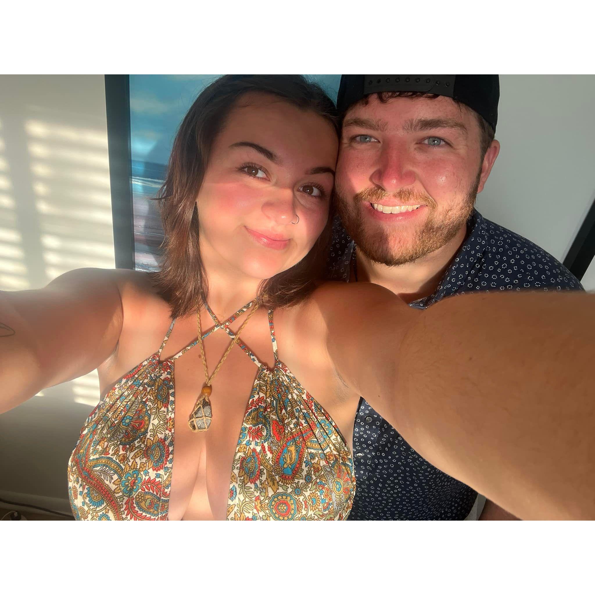 Living our best life in Georgia