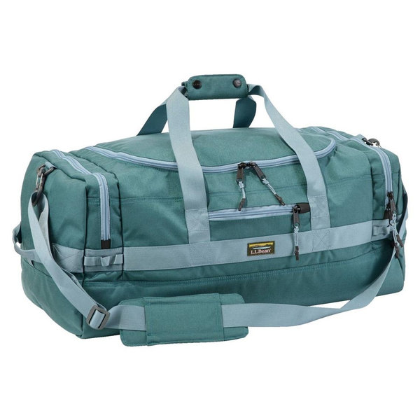 Mountain Classic Cordura Duffle, Medium