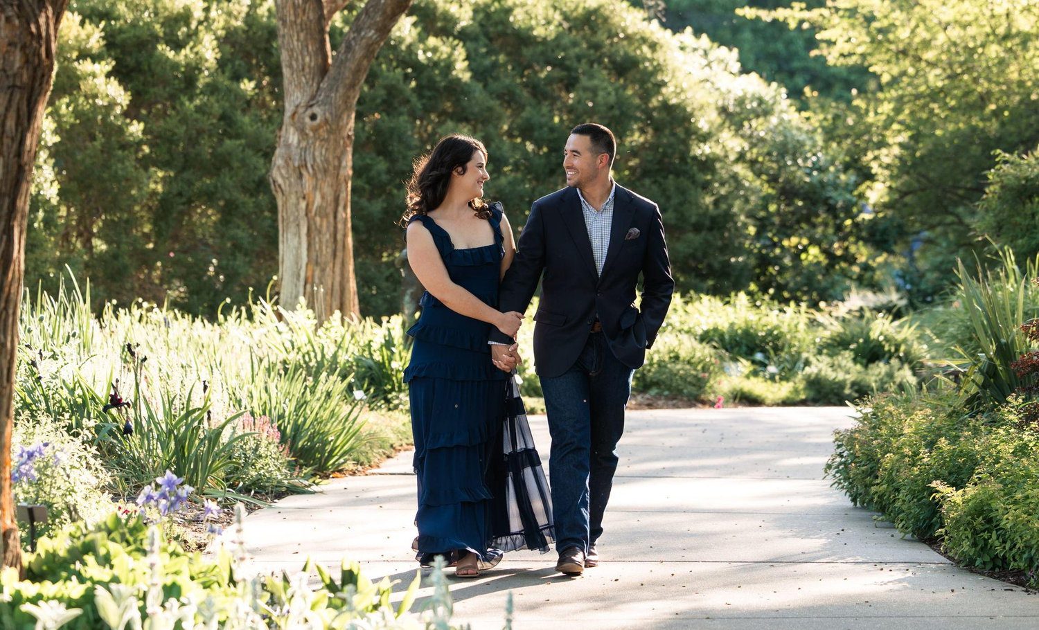 The Wedding Website of Jaelynn Steele and Jonathon Slaten