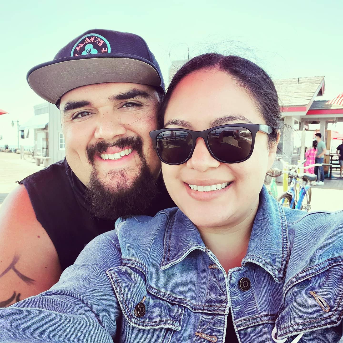 Our visits to Santa Barbara