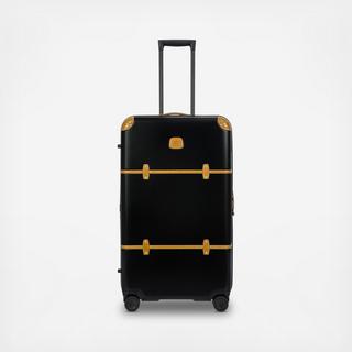 Bellagio 28" Steamer Trunk Spinner