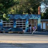 Restless Moons Brewing