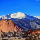 Pikes Peak