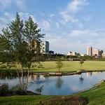 Railroad Park