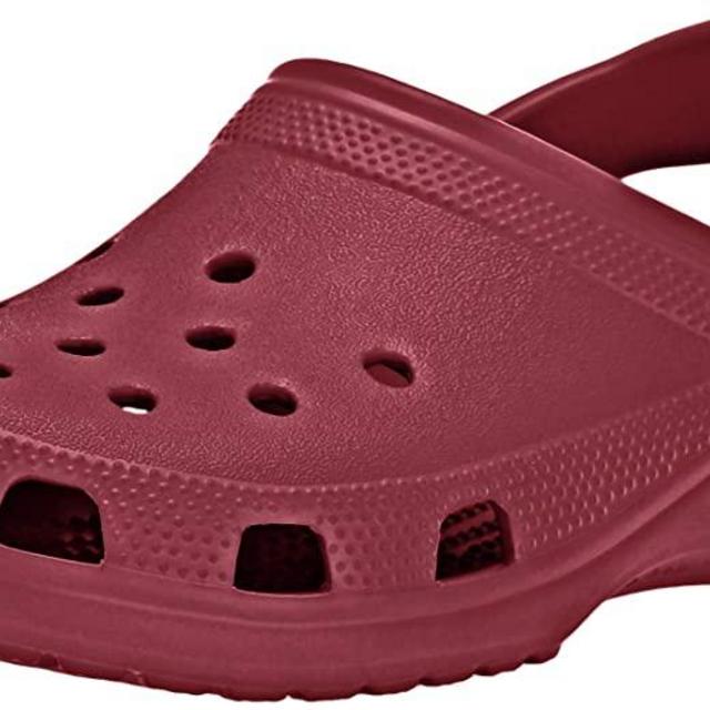 Crocs Classic Clog | Water Comfortable Slip on Shoes