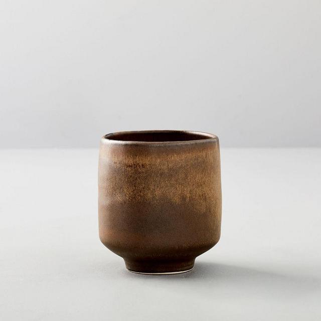 Kanto Collection, Mug, Warm Sand, Set of 4