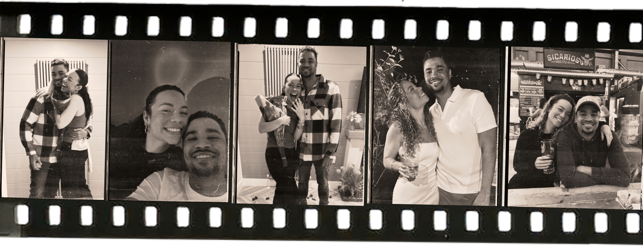 The Wedding Website of SCOTT GOLDSON and COURTENEY TAYLOR