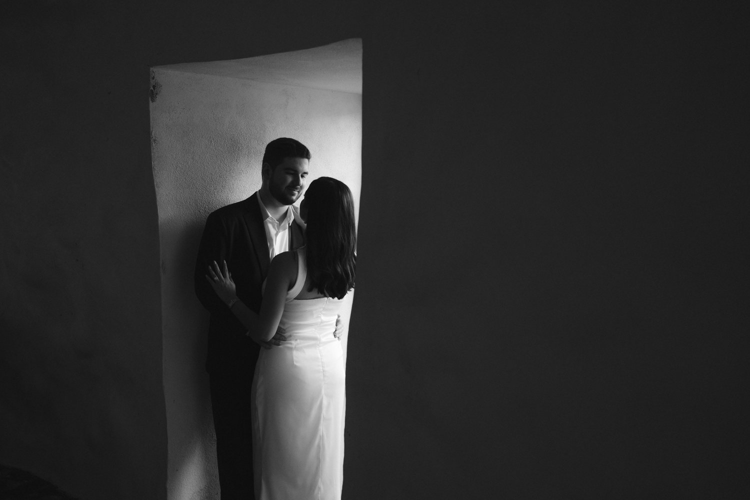 The Wedding Website of Joselyn Largaespada and Carlos Cardenal