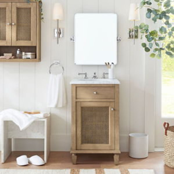 Hydrocotton Quick-Dry Hand Towel - White