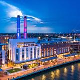JW Marriott Savannah Plant Riverside District