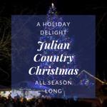 Julian Country Christmas