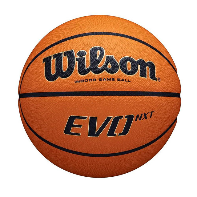 Wilson Evo NXT Indoor Game Basketball