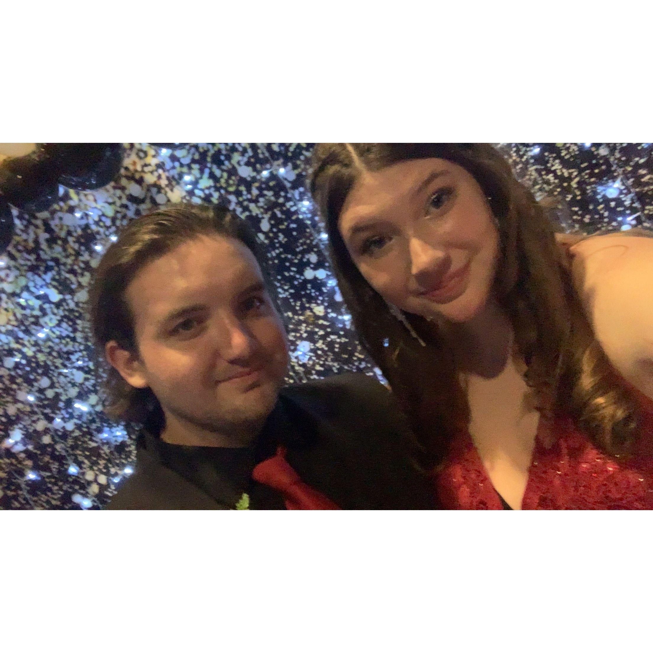 Prom!!