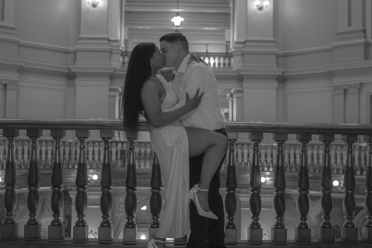The Wedding Website of Savana Valentine and Victor Mercado II
