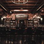 Alchemy Aqua Vitae