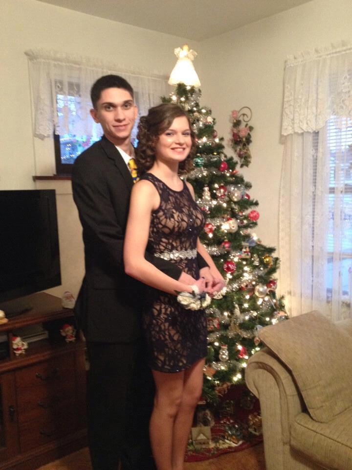 Ryan’s senior semi