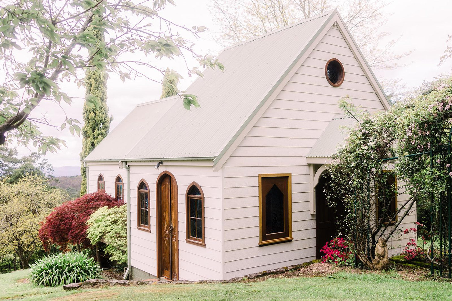The Wedding Website of Kim Palmer and John Davies