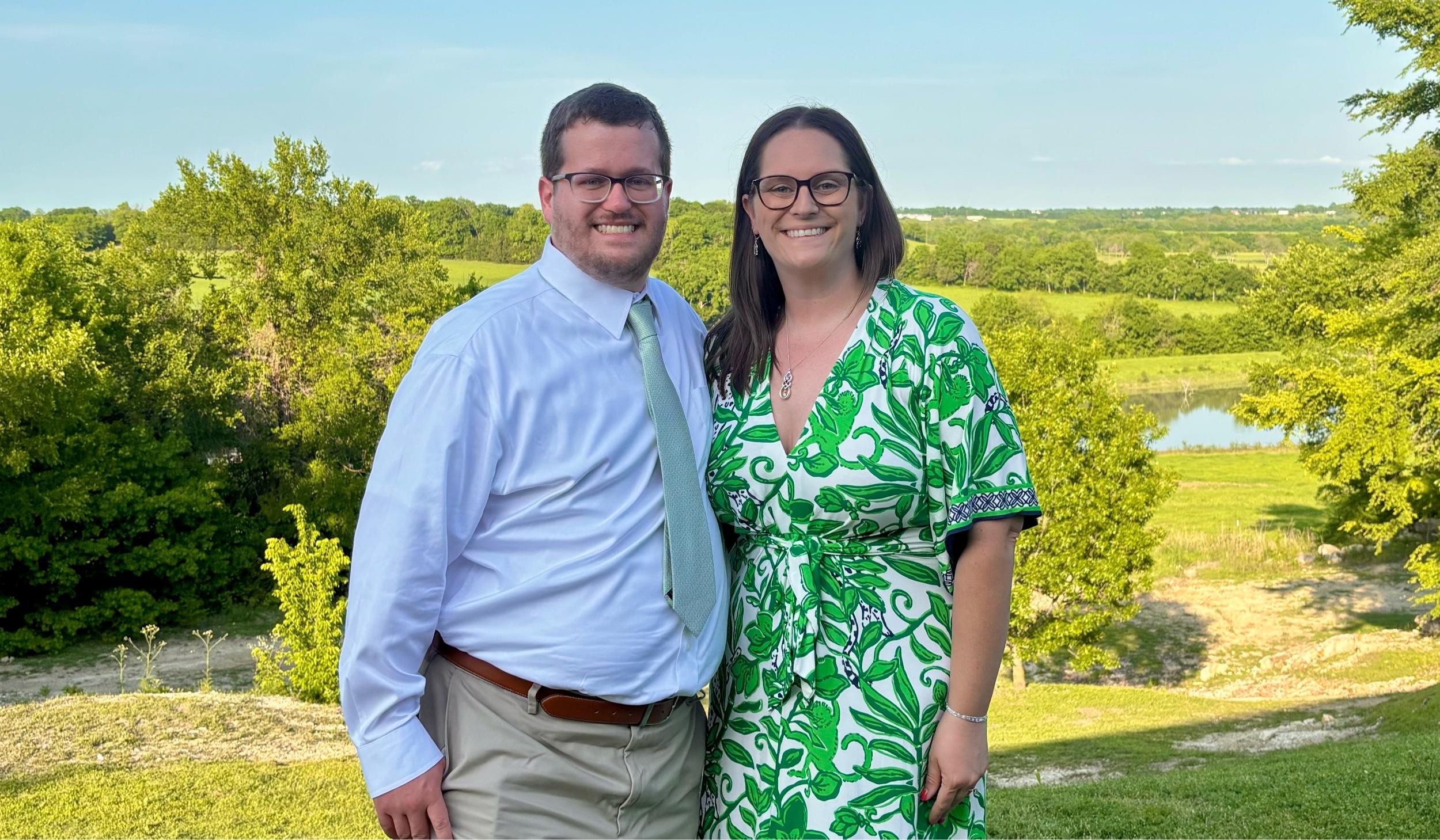 The Wedding Website of Ellie Toone and Josh Terry