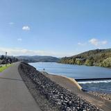 Susquehanna River Walk