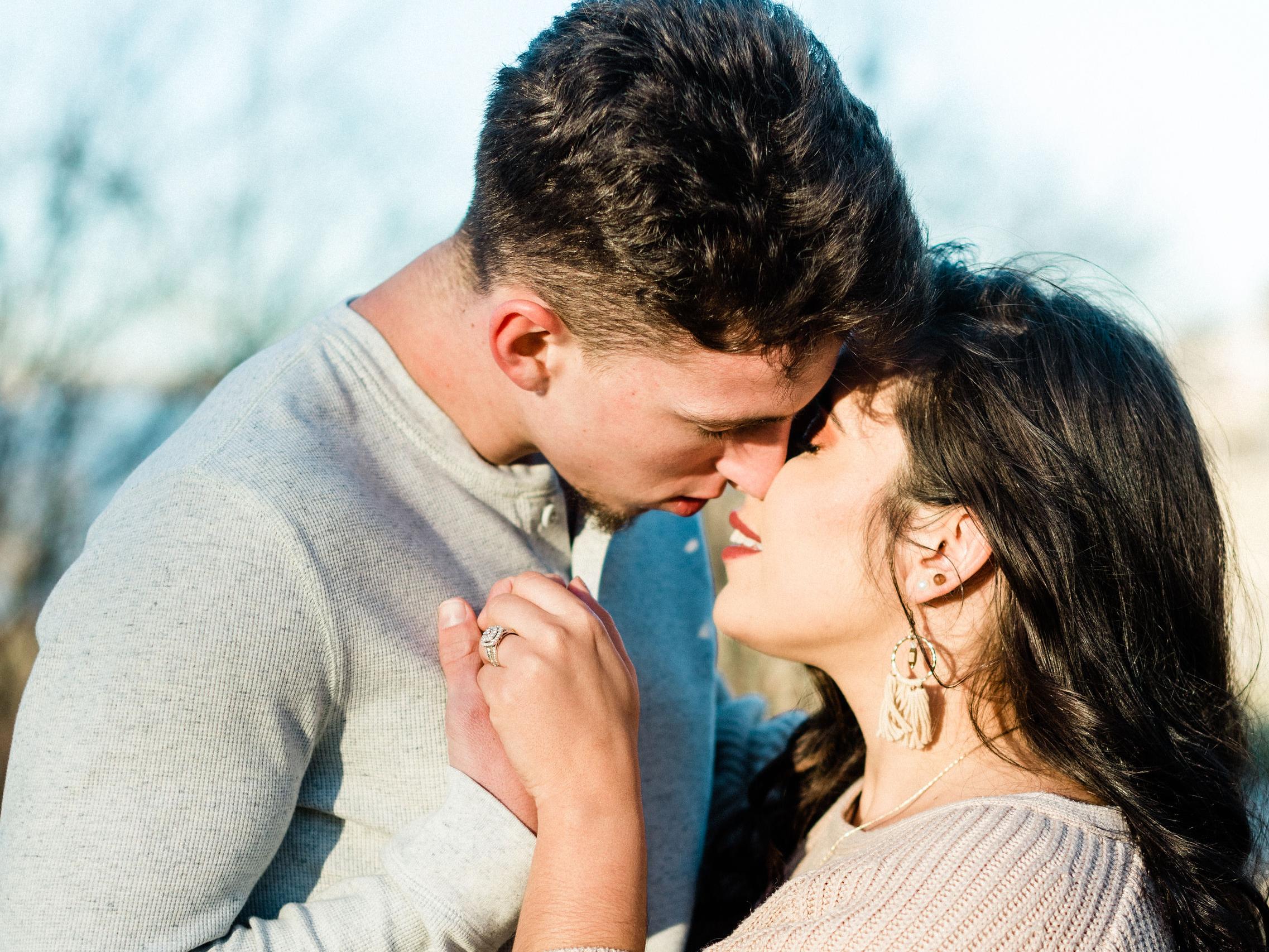 The Wedding Website of Sierra Martinez and Toby Stipp