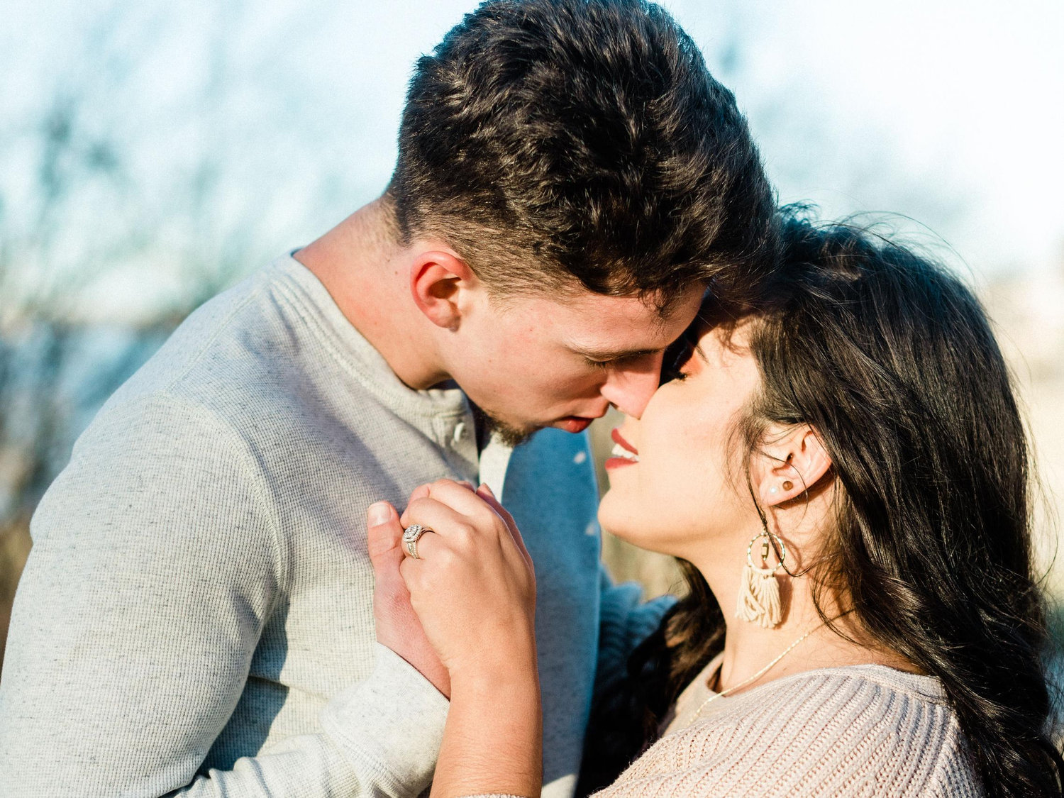 The Wedding Website of Sierra Martinez and Toby Stipp