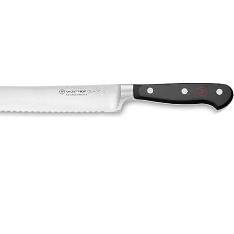WÜSTHOF Classic Bread Knife