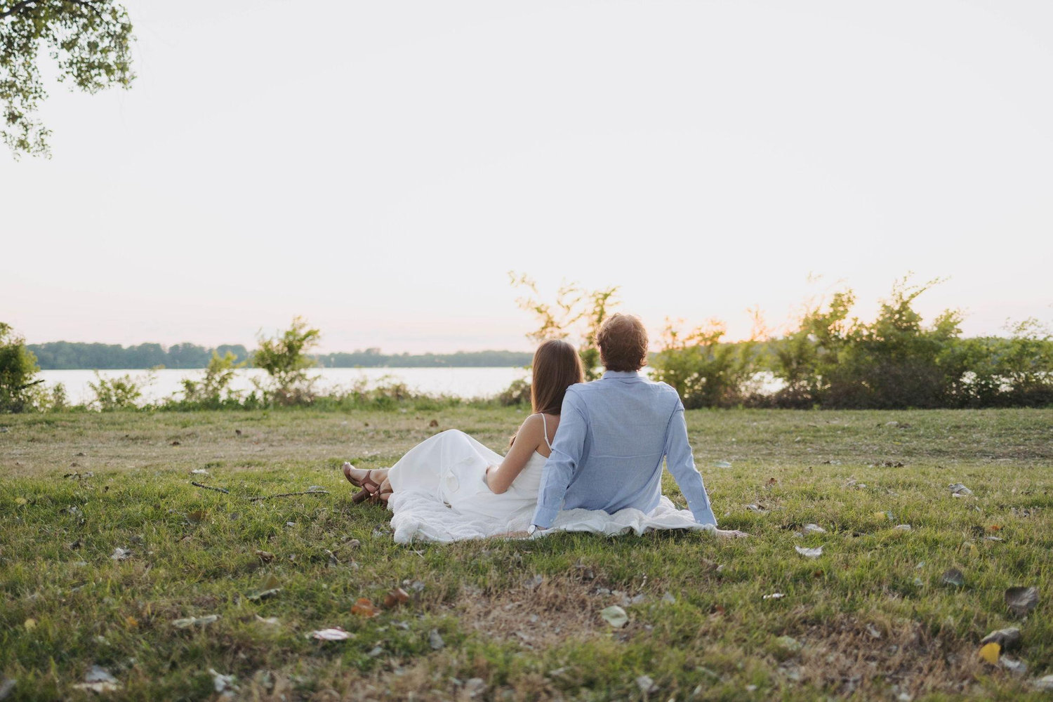 The Wedding Website of Anna Grace Albritton and Joshua Salisbury