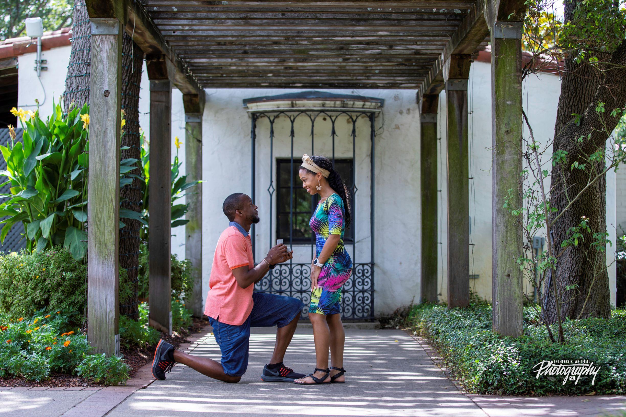 The Wedding Website of Mr. Troy Clewis III and Ms. Monet Chandler