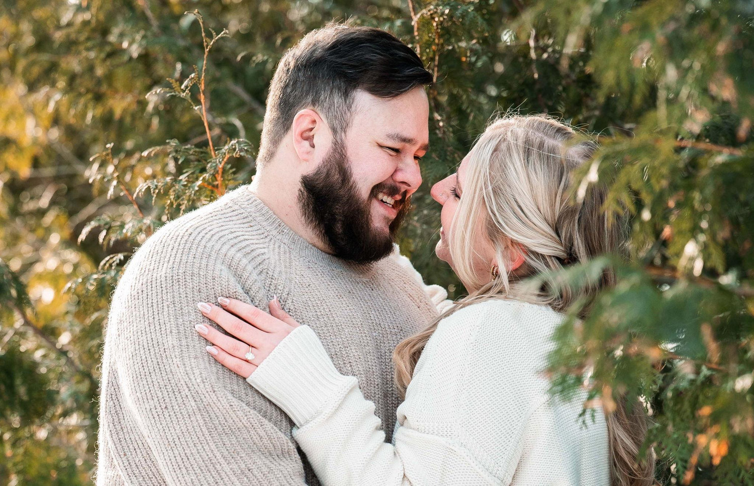 The Wedding Website of Kurtis Lacroix and Natalie Otcenasek