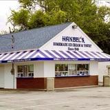 Handel's Ice Cream Youngstown Ohio