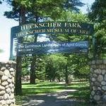 Heckscher Park