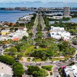 St. Armands Circle
