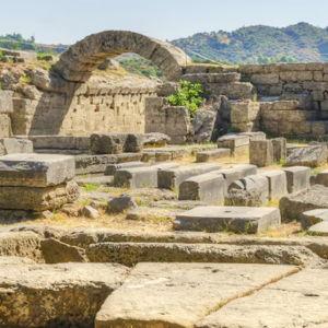 Olympia & Mercouri Winery Tours