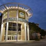 Columbia Place Mall