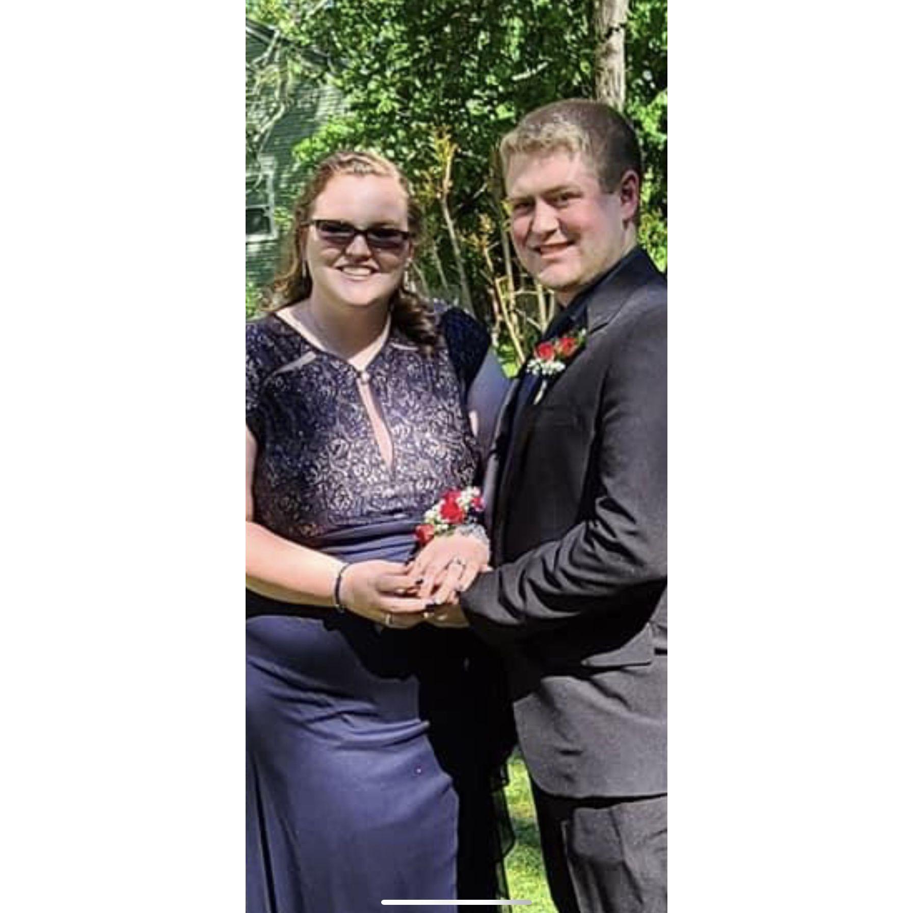Prom 2021