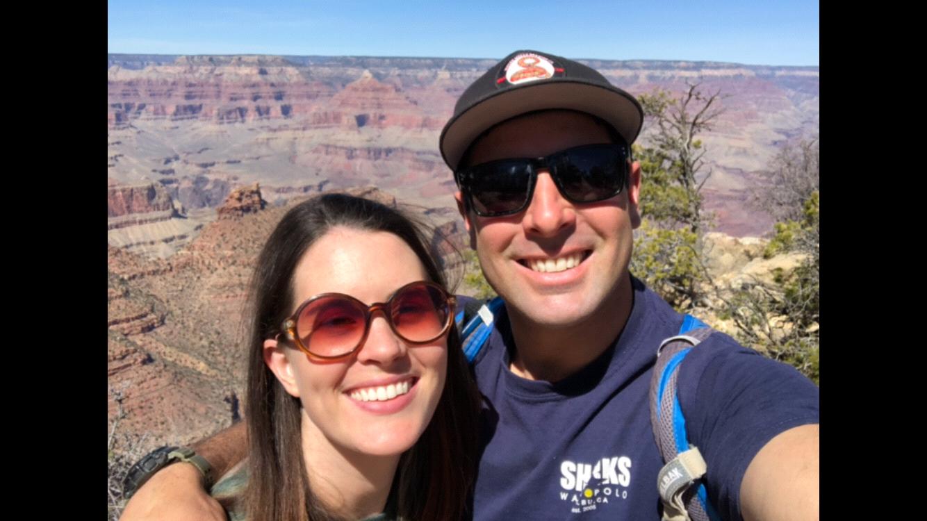 The Grand Canyon
