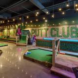 Big Mini Putt Club