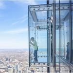 Skydeck Chicago
