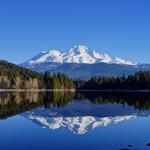 Enjoy Lake Siskiyou