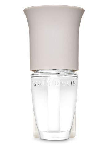 Bath and Body Works Gray Flare Nightlight Wallflowers Fragrance Plug