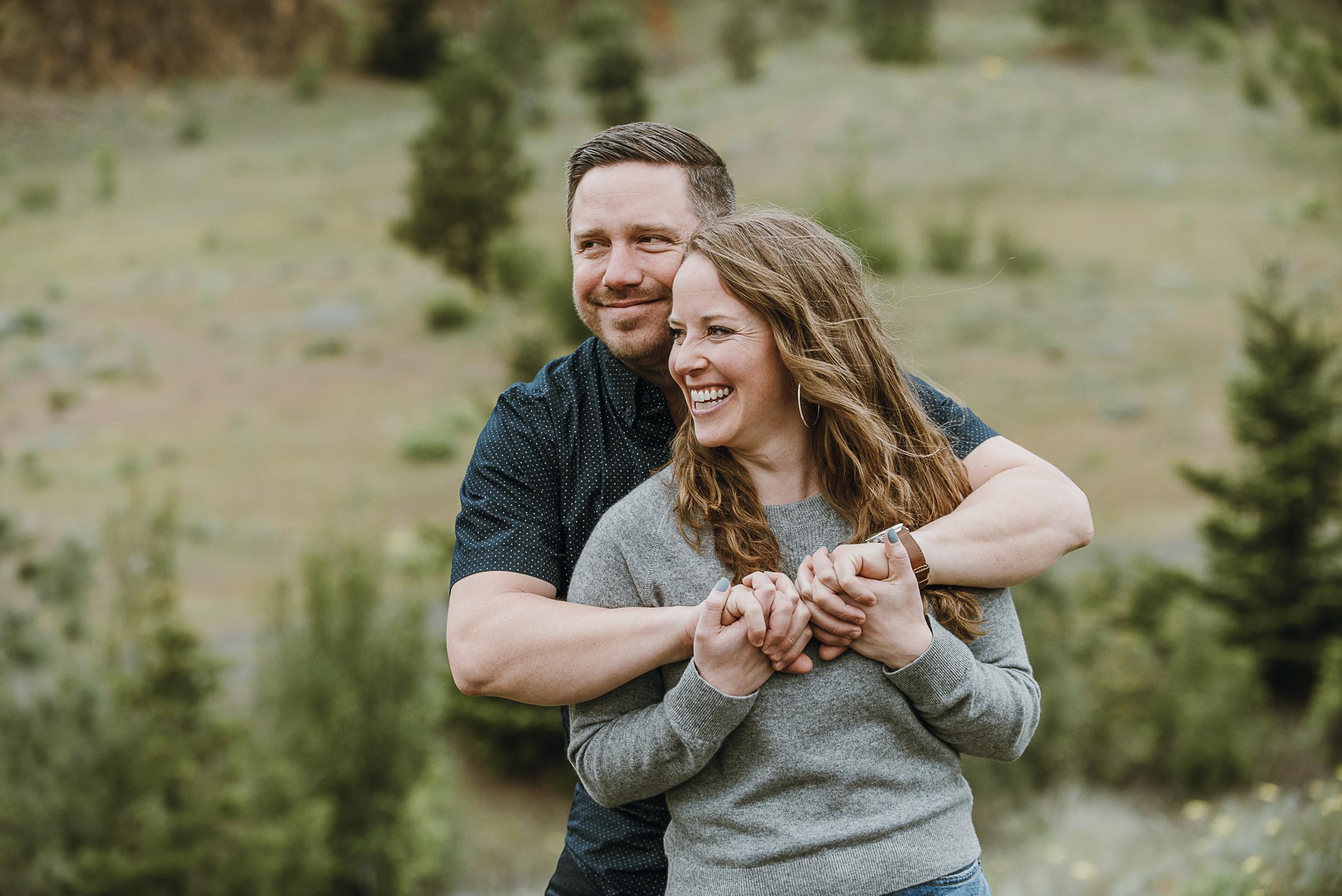 The Wedding Website of Adrienne Busch and Tom Melun