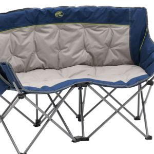 Bass Pro Shops Padded Love Seat