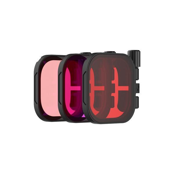 DiveMaster | HERO8 Black Protective Housing