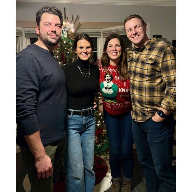 Christmas 2024