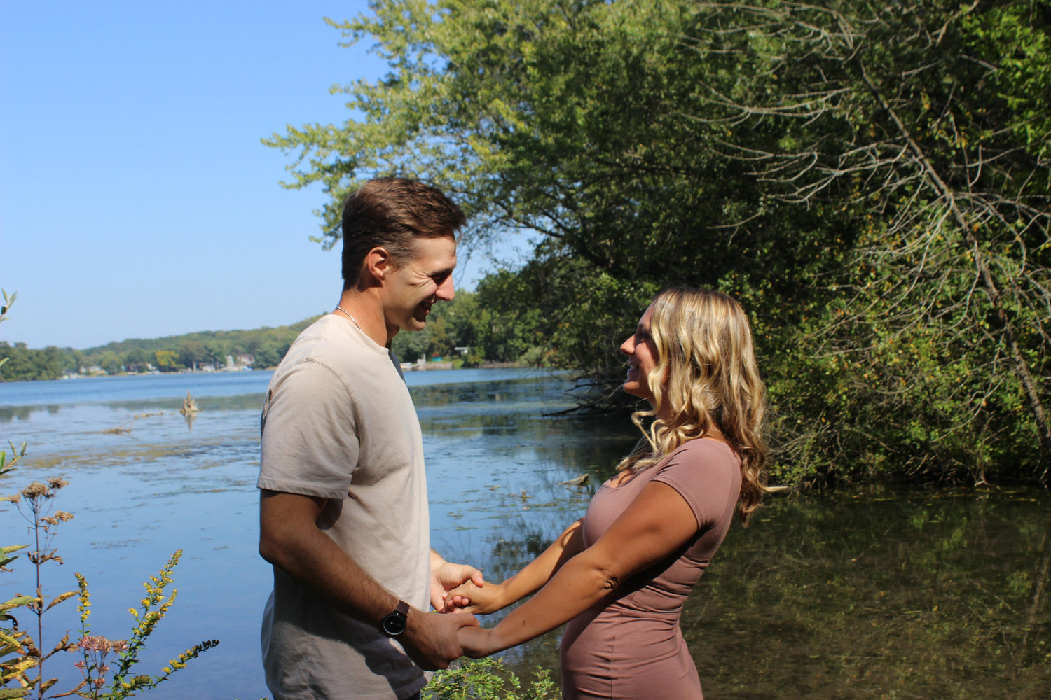 The Wedding Website of Afton Malvitz and Nicholas Rockweiler