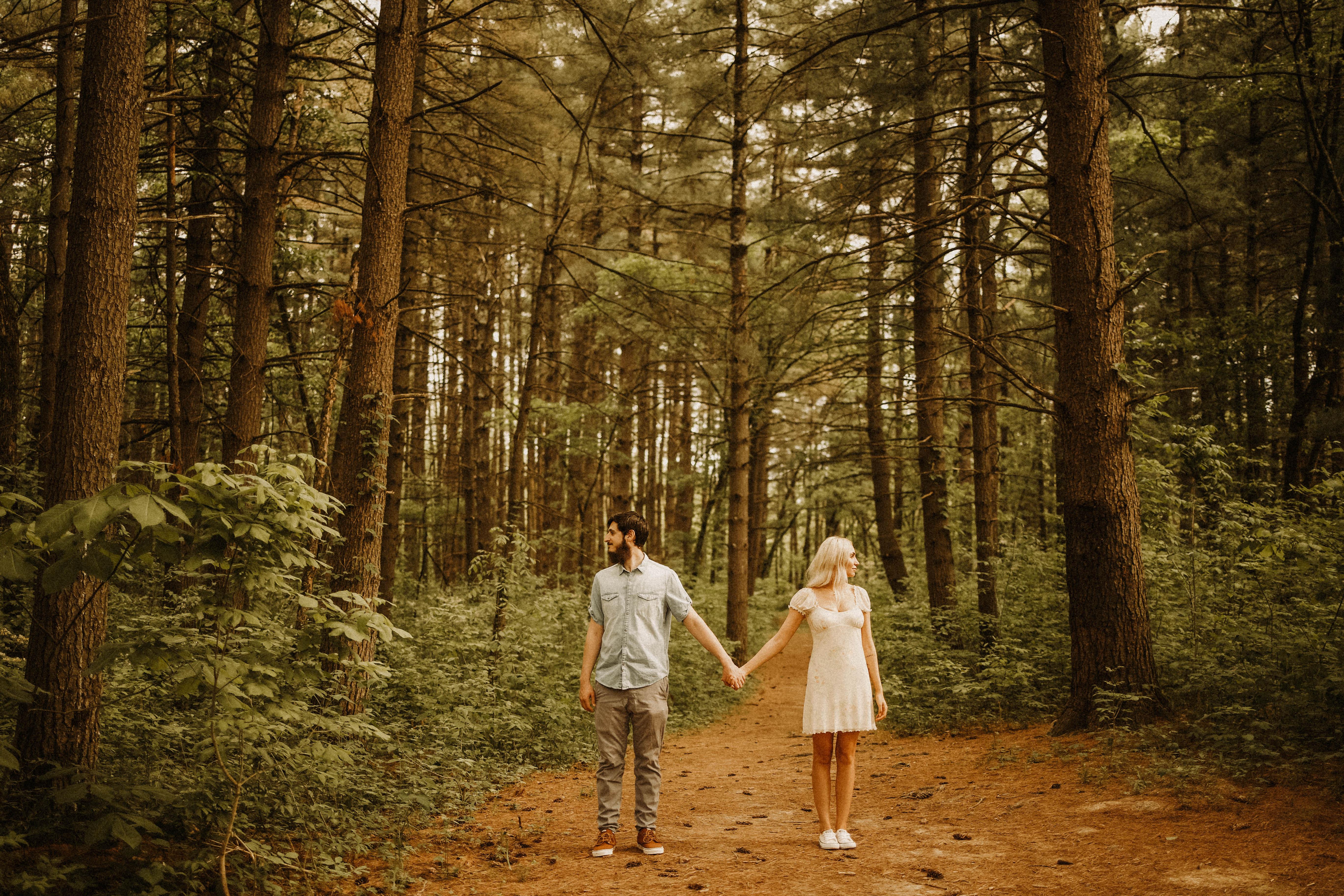 The Wedding Website of Megan Kilroy and Matthew Medlin
