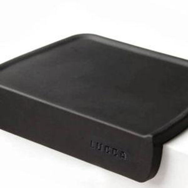 LUCCA Corner Tamping Mat