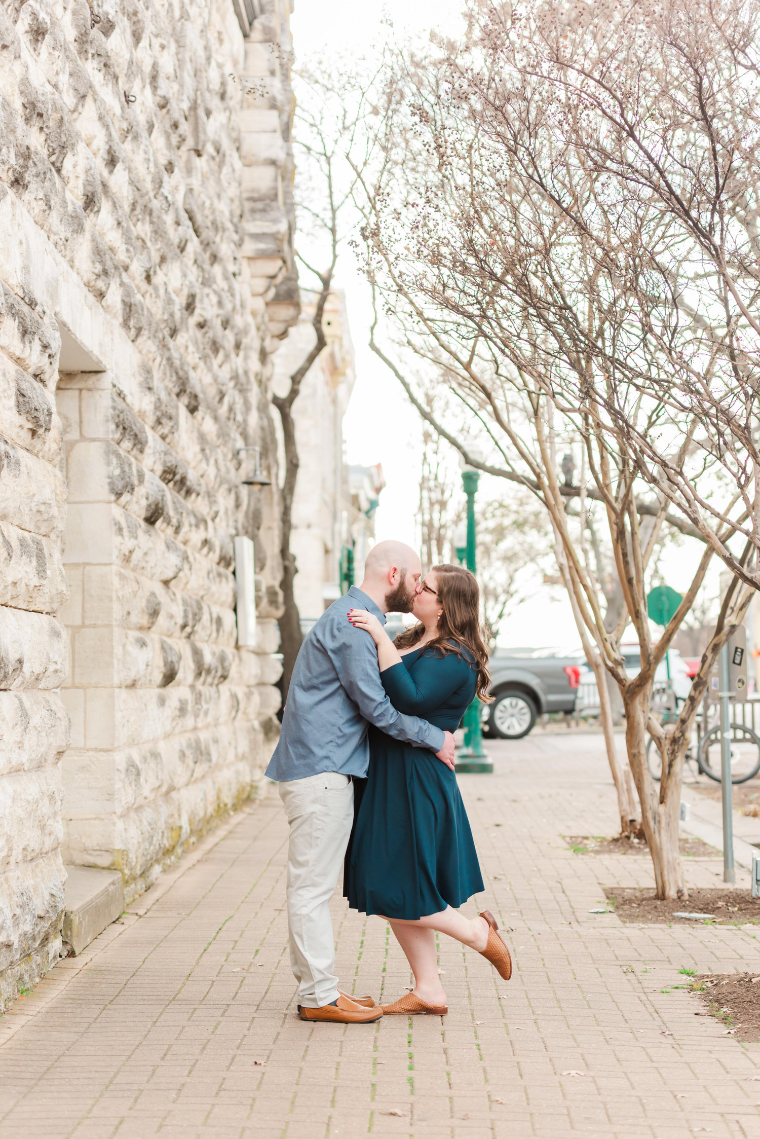 The Wedding Website of Katie Janda and Kyle Thomte